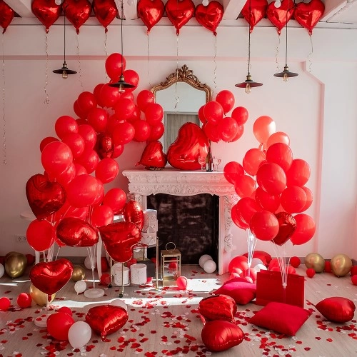 Valentines Decorations