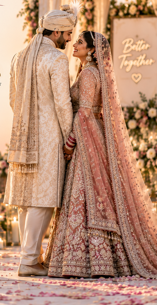 Creating Unforgettable Wedding Moments