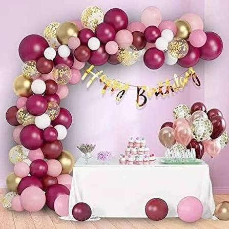 Birthday Decoration