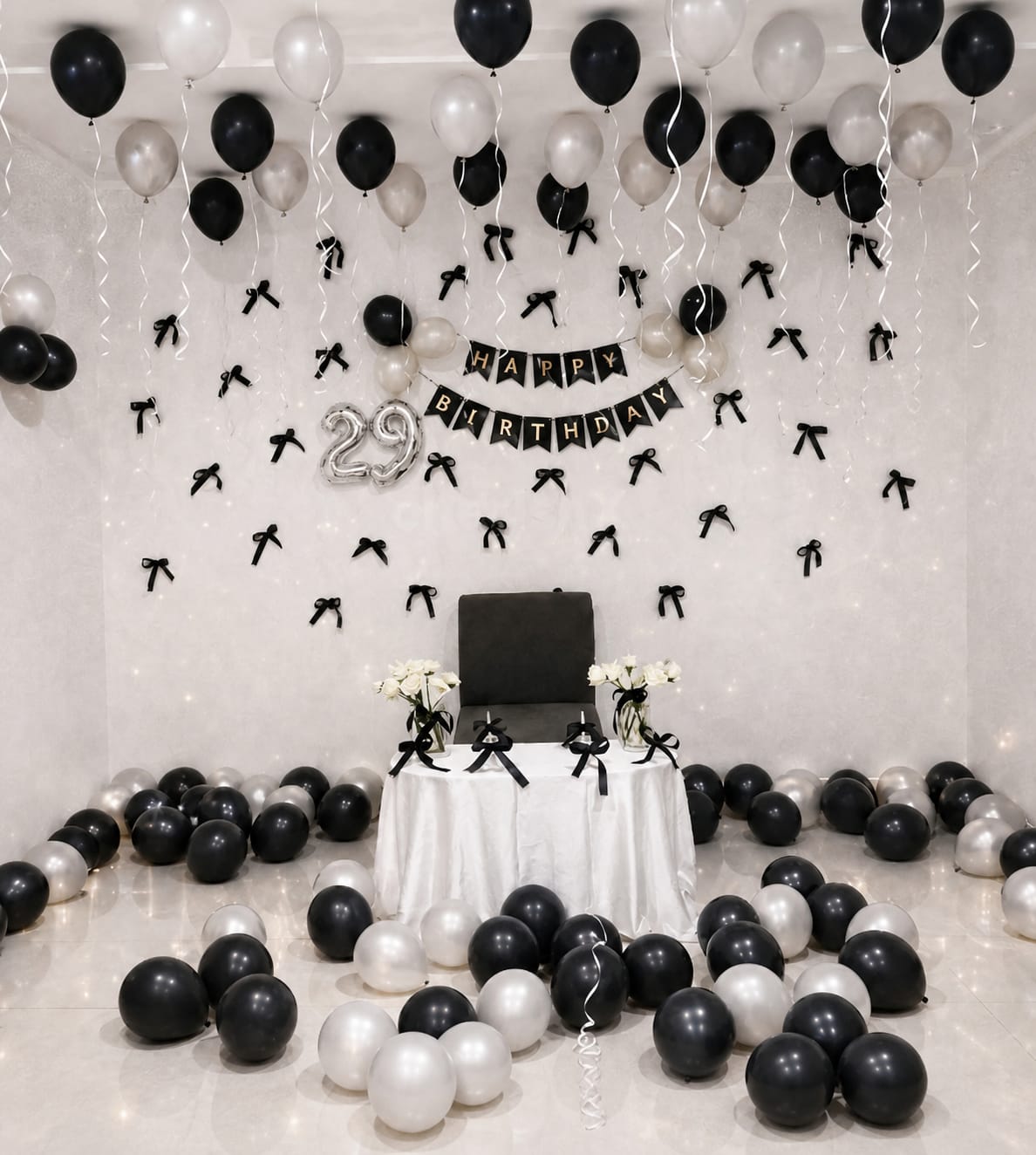 Birthday Decoration