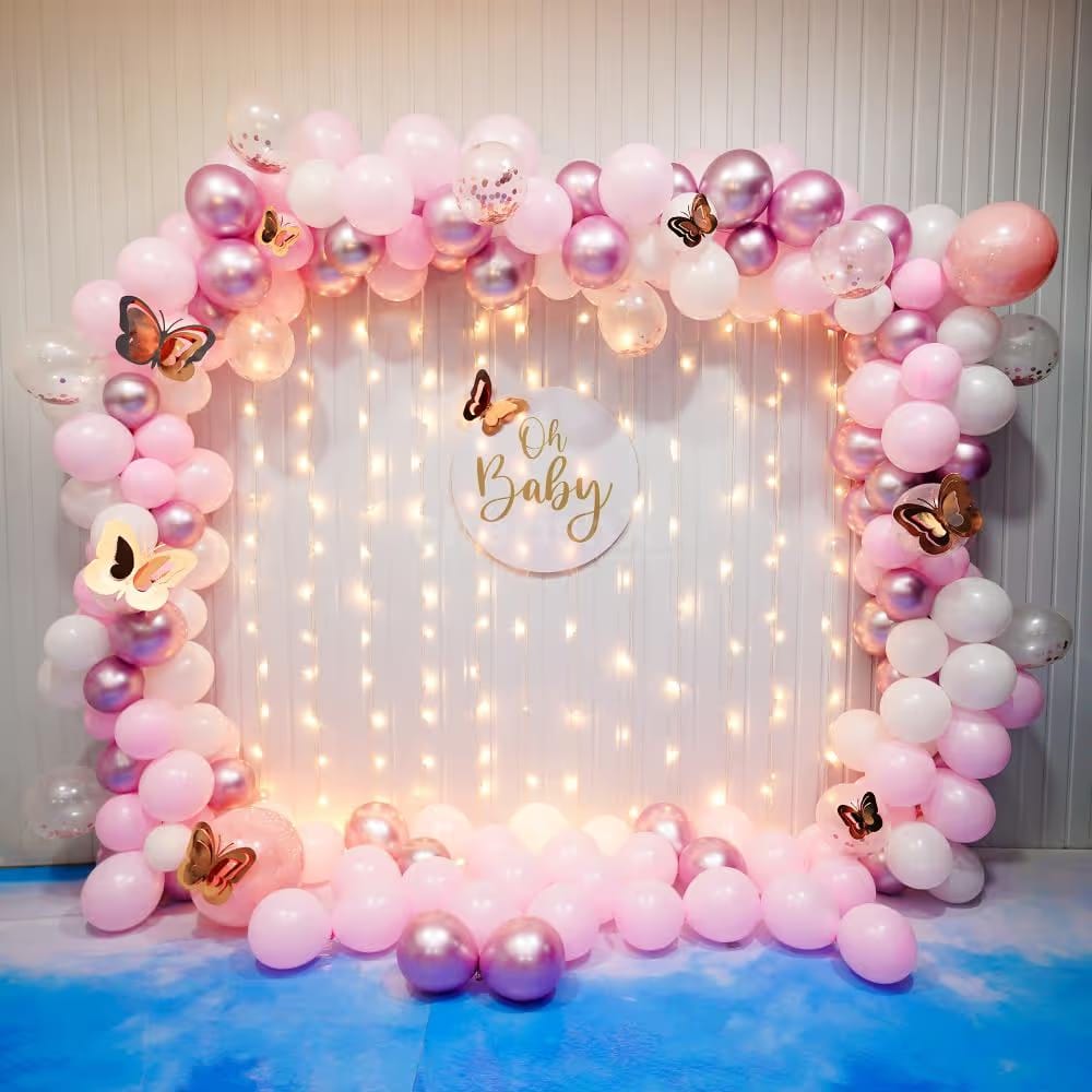 Baby Shower Decoration