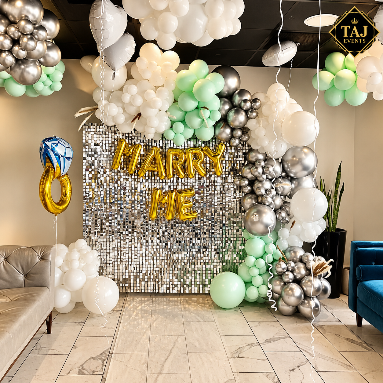Sequence Proposal Decoration
