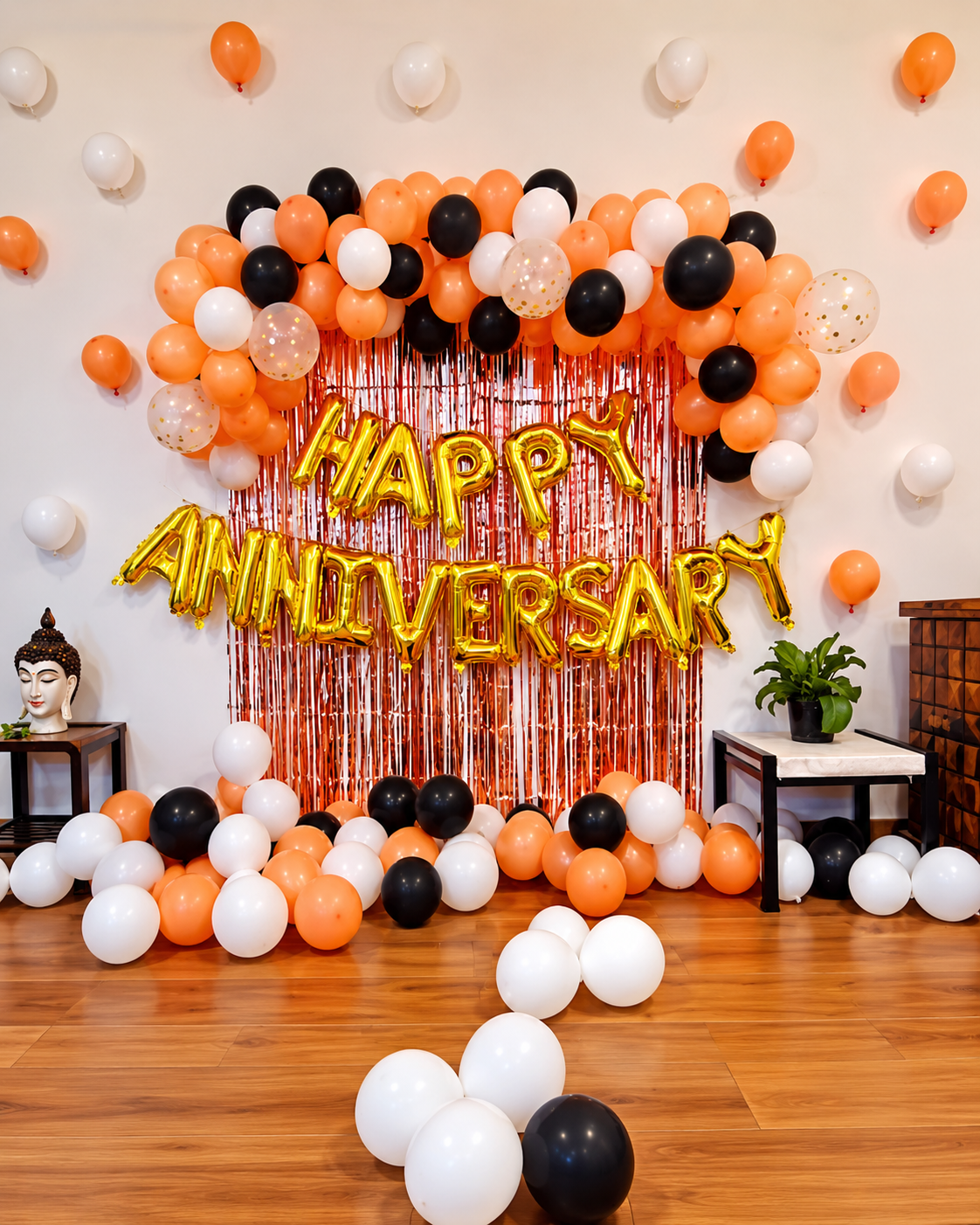 Roseate Anniversary