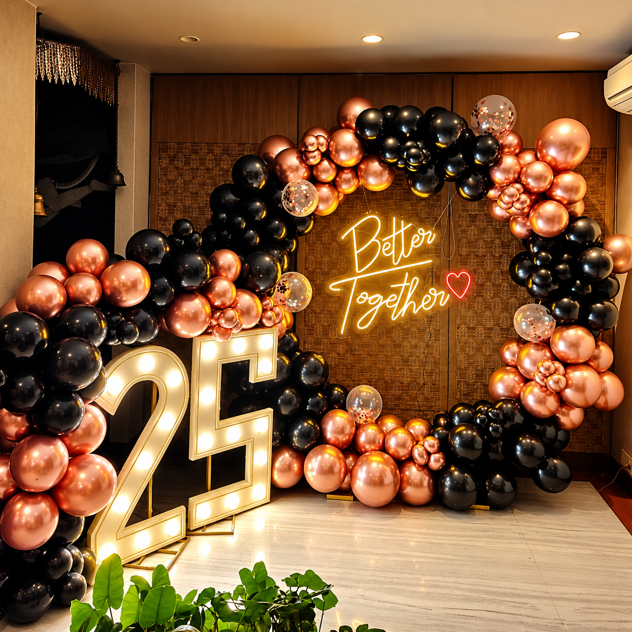 Silver Jubilee Decoration