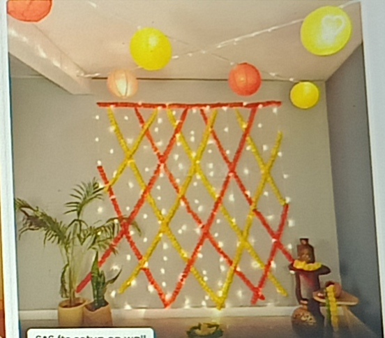 Love Balloon Decor