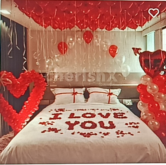 Cupid Decor