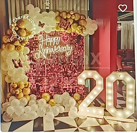 Love Decor