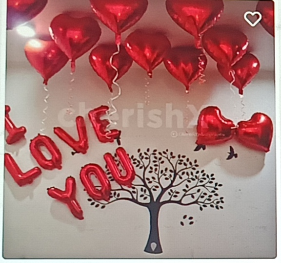 Love Wall