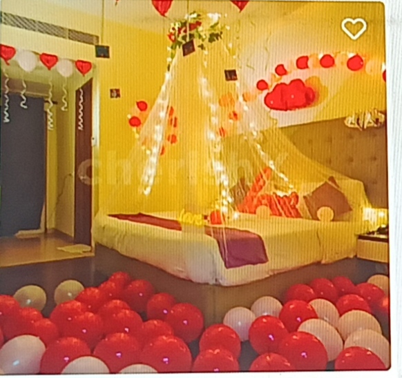 Grand Celebration Of Love