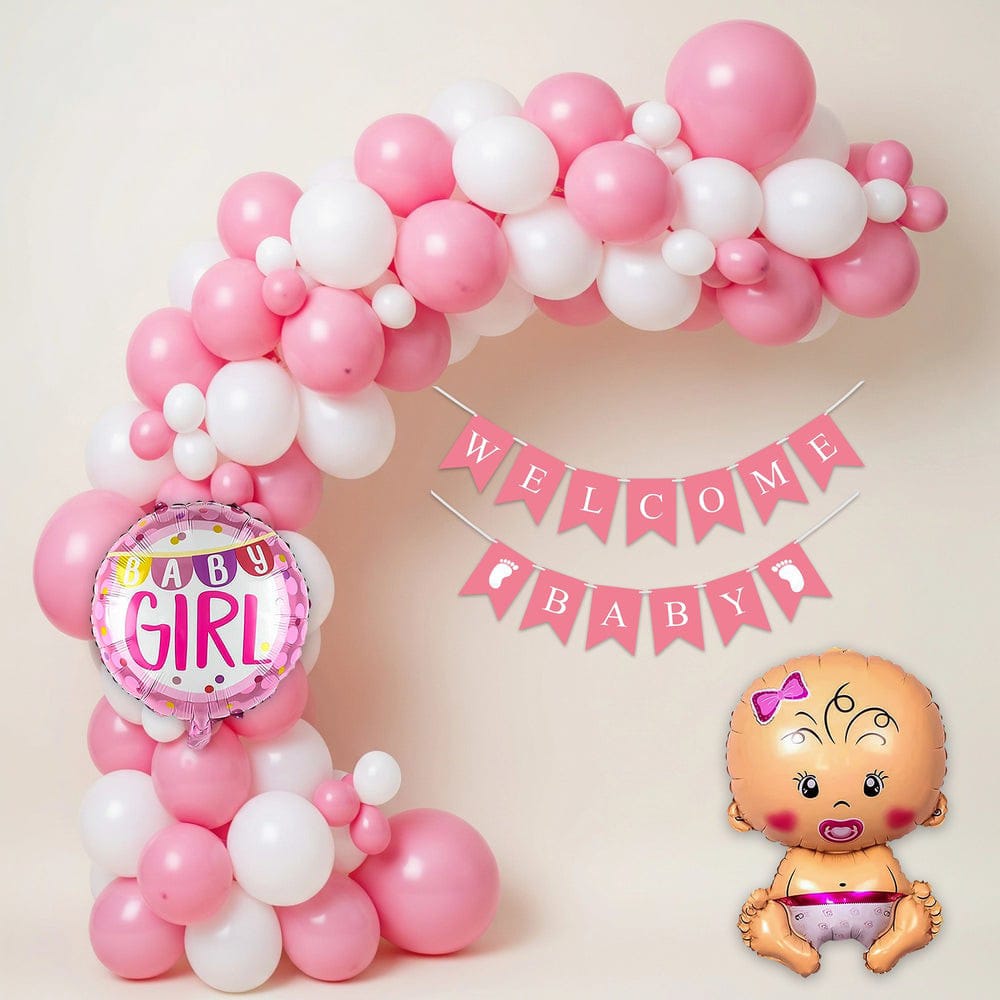 Baby Shower Celebrations