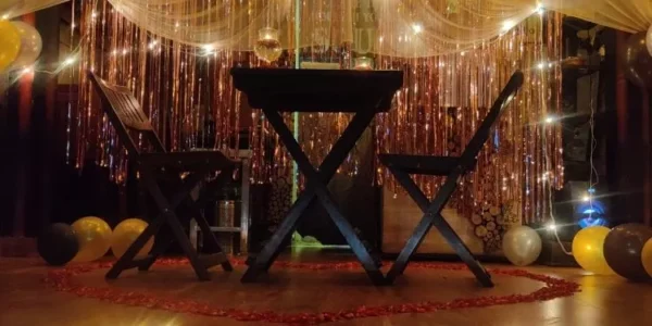 Love affair Dining - Image 3
