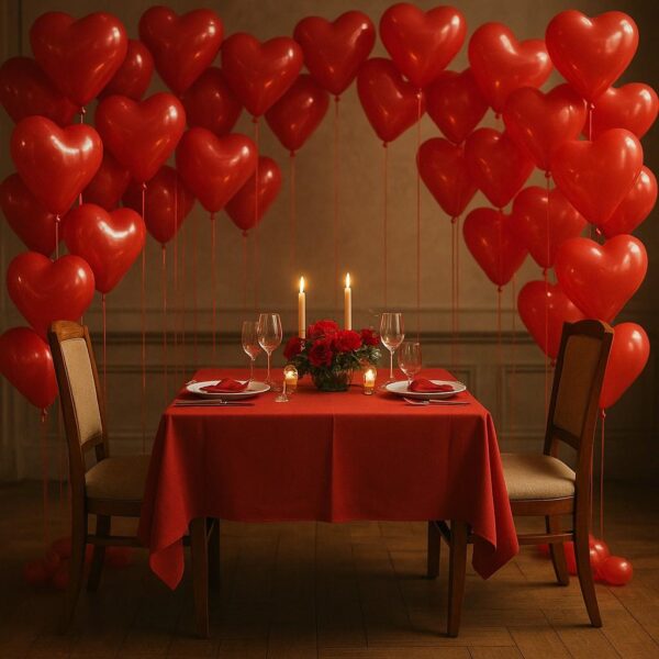 Love affair Dining - Image 4