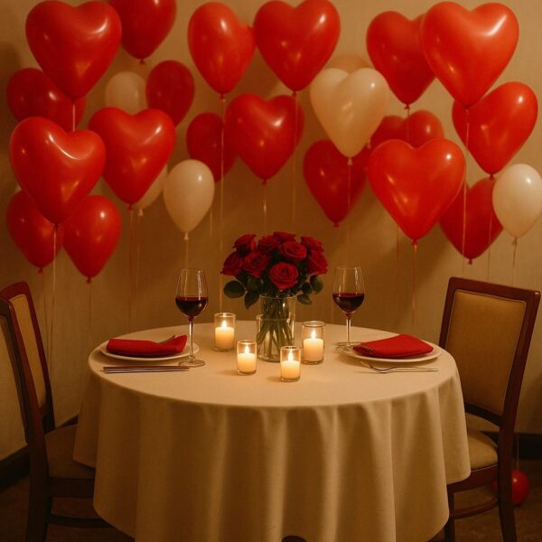 Love affair Dining - Image 5