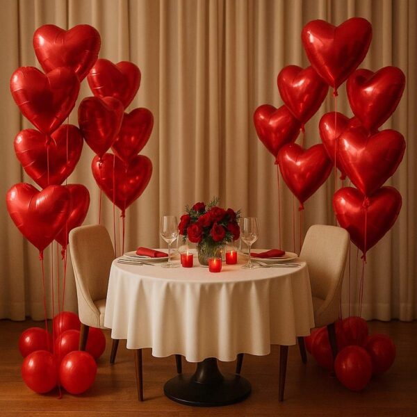 Love affair Dining - Image 7