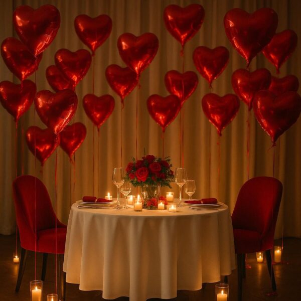 Love affair Dining - Image 8