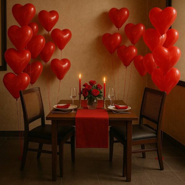 Private Dining in Noida - Image 8