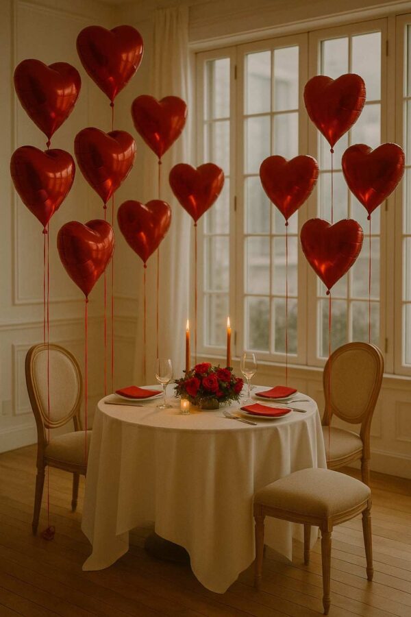 Private Dining in Noida - Image 10