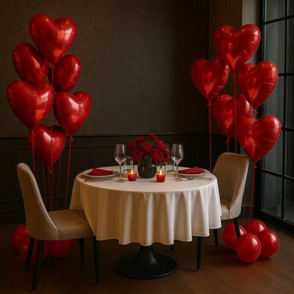 Private Dining in Noida - Image 11