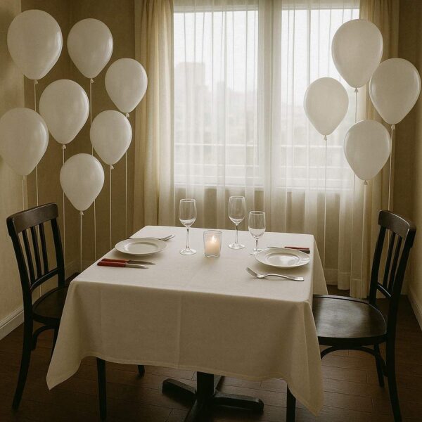 Private Dining in Noida - Image 13