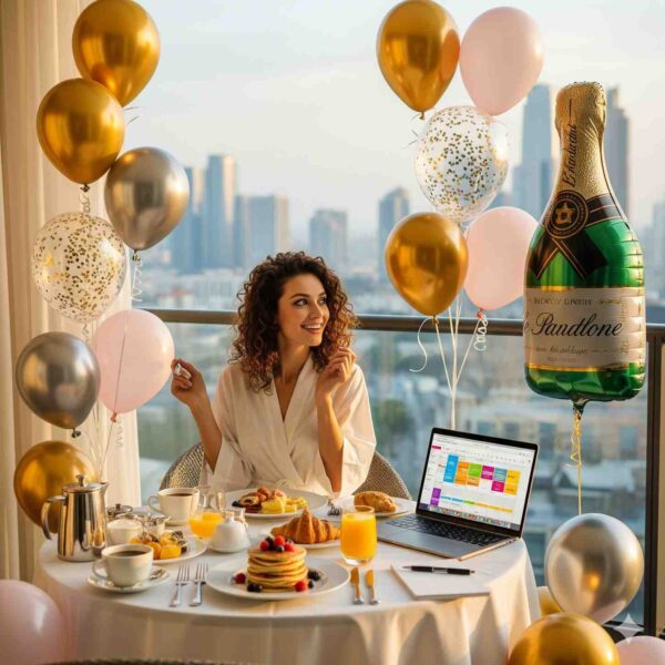 Staycation With Breakfast - Image 3