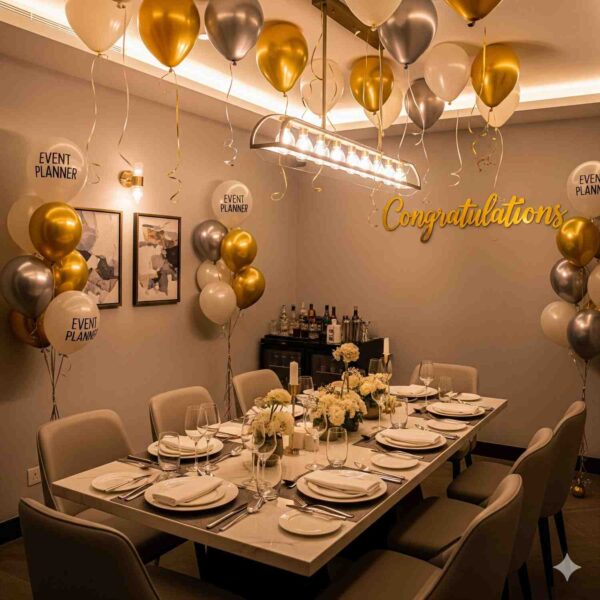 Private Dining in Noida - Image 14