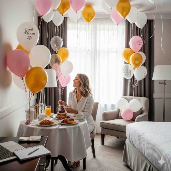 Staycation With Breakfast - Image 4