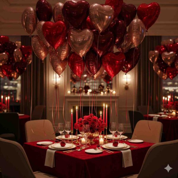 Love affair Dining - Image 9