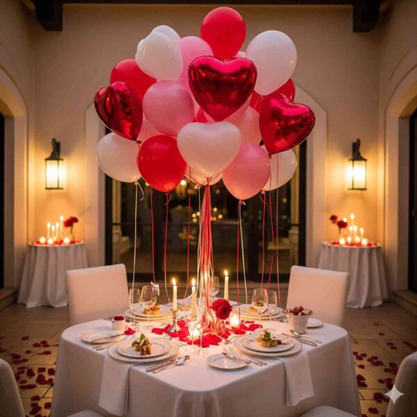 Love affair Dining - Image 10