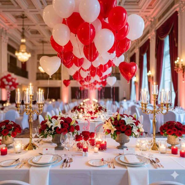 Love affair Dining - Image 11