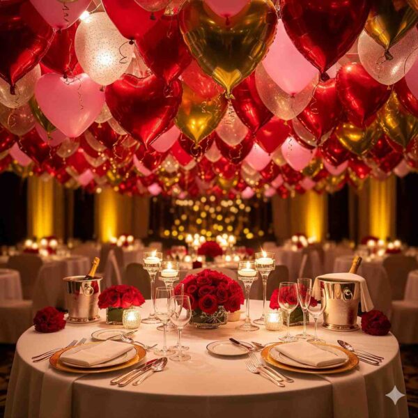 Love affair Dining - Image 12
