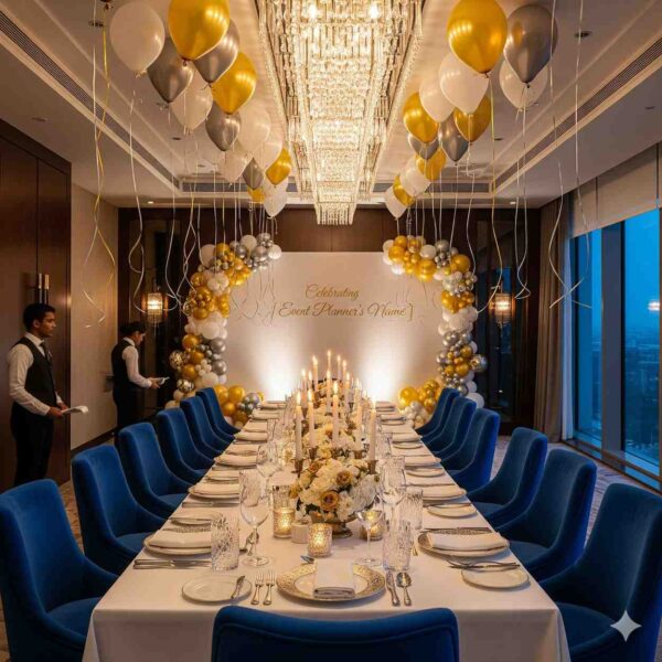 Private Dining in Noida - Image 15