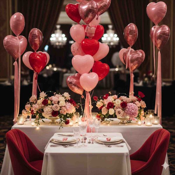 Love affair Dining - Image 13