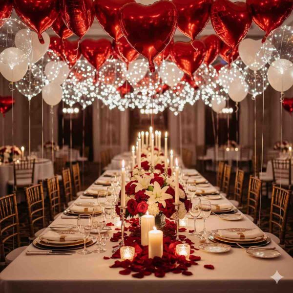 Love affair Dining - Image 14