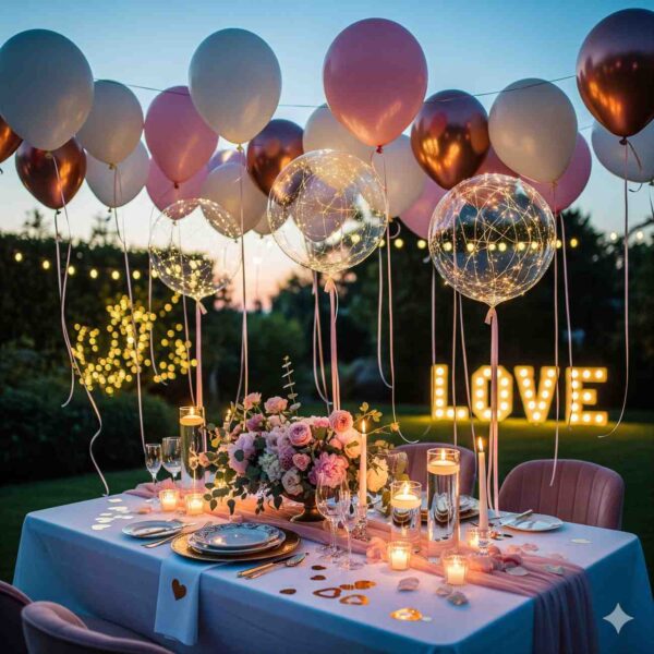 Love affair Dining - Image 15