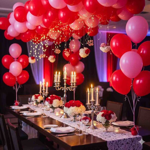 Love affair Dining - Image 16