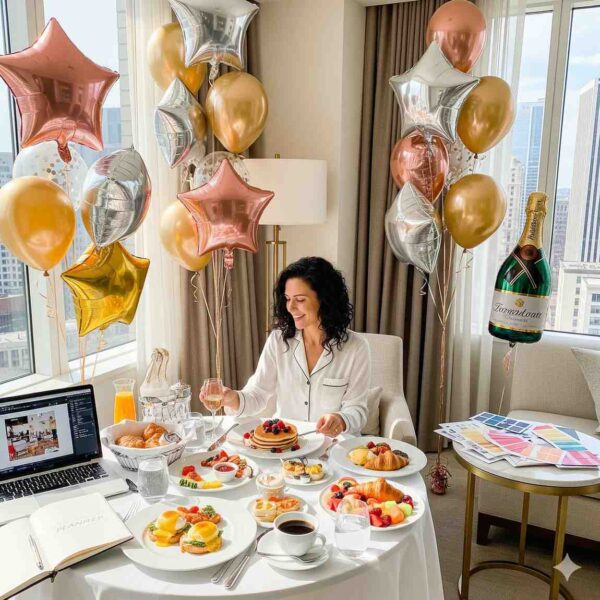 Staycation With Breakfast - Image 11