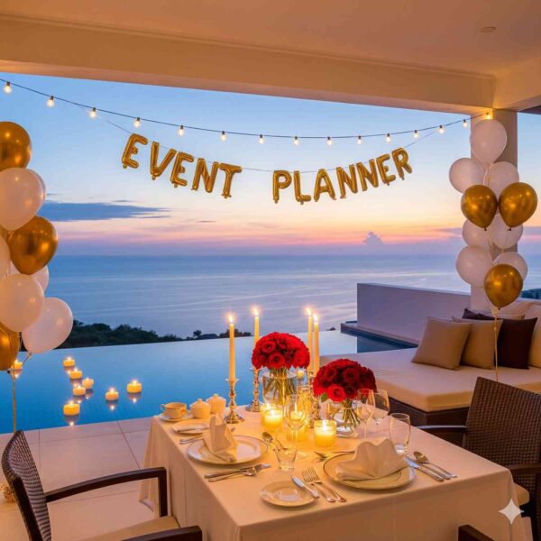 Private Candlelight Dinner with Relaxing Stay - Image 14