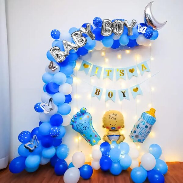 Mickey’s Birthday Magic Decor - Image 4