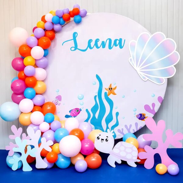 Baby Boss Birthday Surprise Decor - Image 3