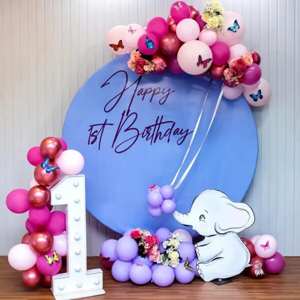 Baby Boss Birthday Surprise Decor - Image 2