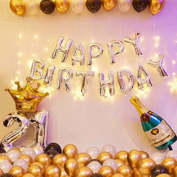 Delight Birthday Decor - Image 2