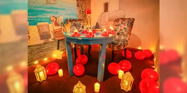 Private Dining in Noida - Image 5