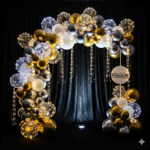 LED Balloons Decor - Image 20