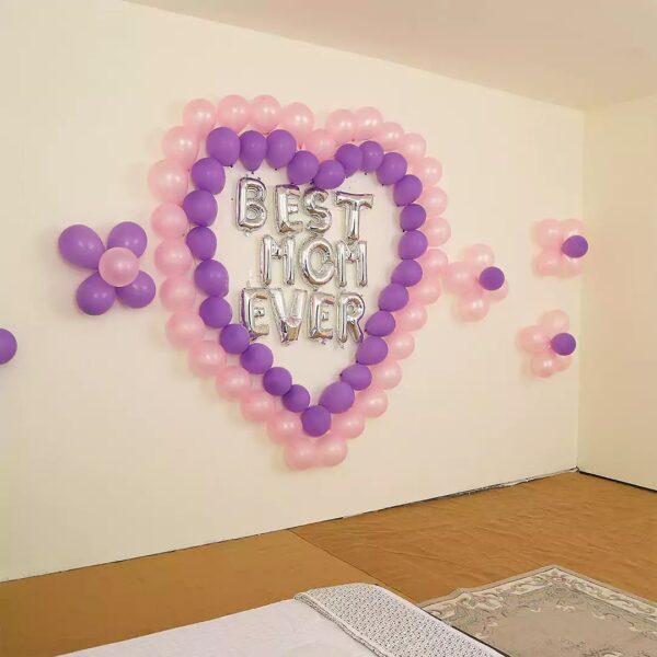 Cloud of Love Romantic Decor - Image 3