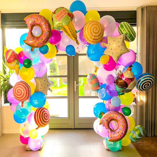 Cloud of Love Romantic Decor - Image 2