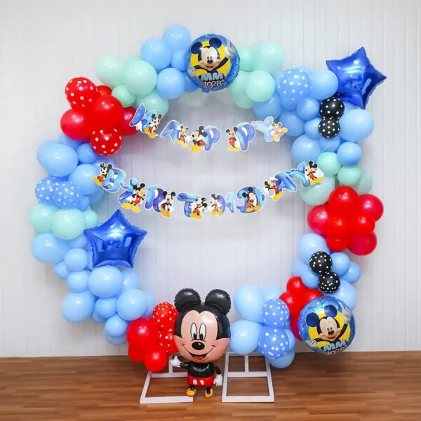 Be My Valentine Proposal Decor - Image 2