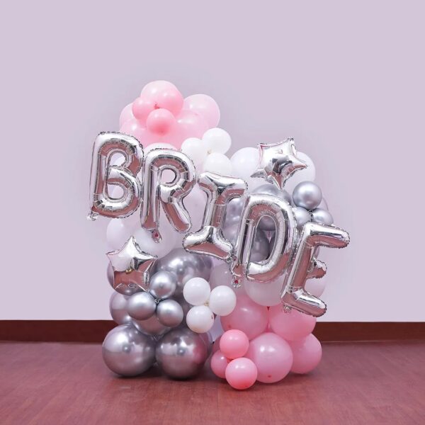 Valentine's Day Love Balloon Bundle - Image 2