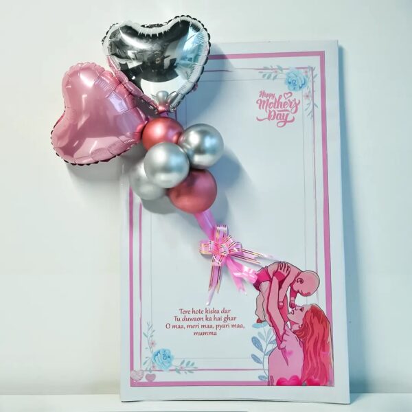 Cherished Birthday Memories Decor - Image 2