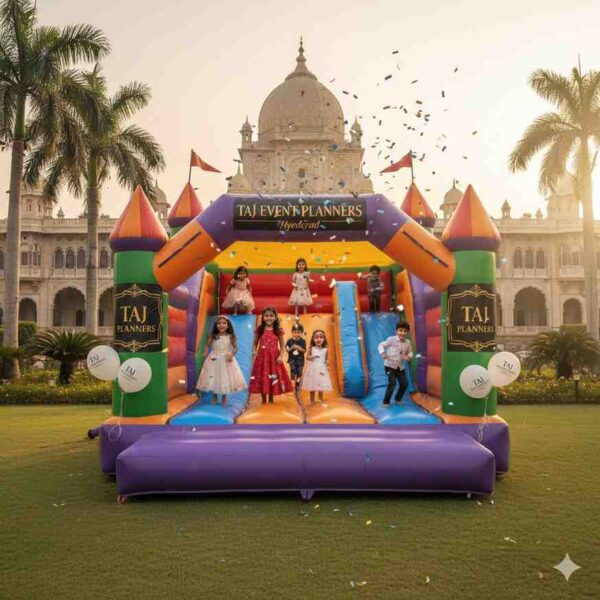 Bouncing Castle - Image 10