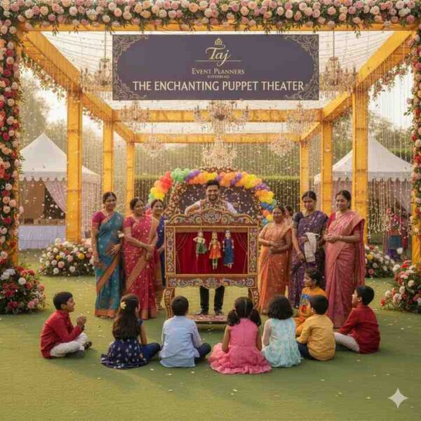 Puppet Show - Image 3